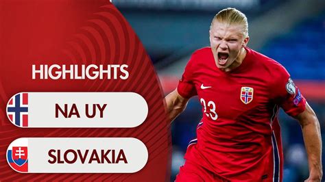 colombia vs slovakia highlights
